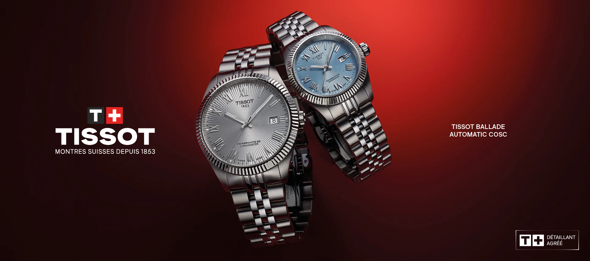 Timeless Elegance, Exquisitely Crafted