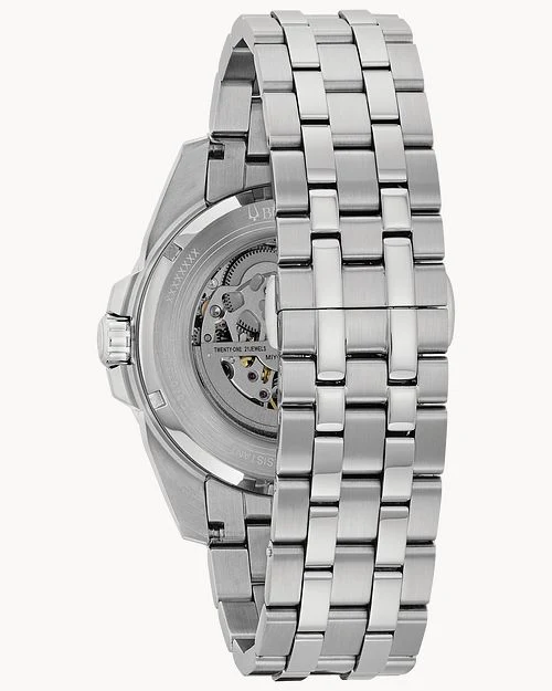 Bulova Sutton Automatic | 96A187 - Image 3