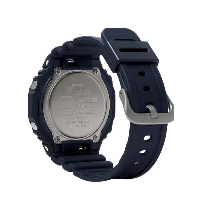 Casio G-Shock | GA2100-1A1 - Image 4