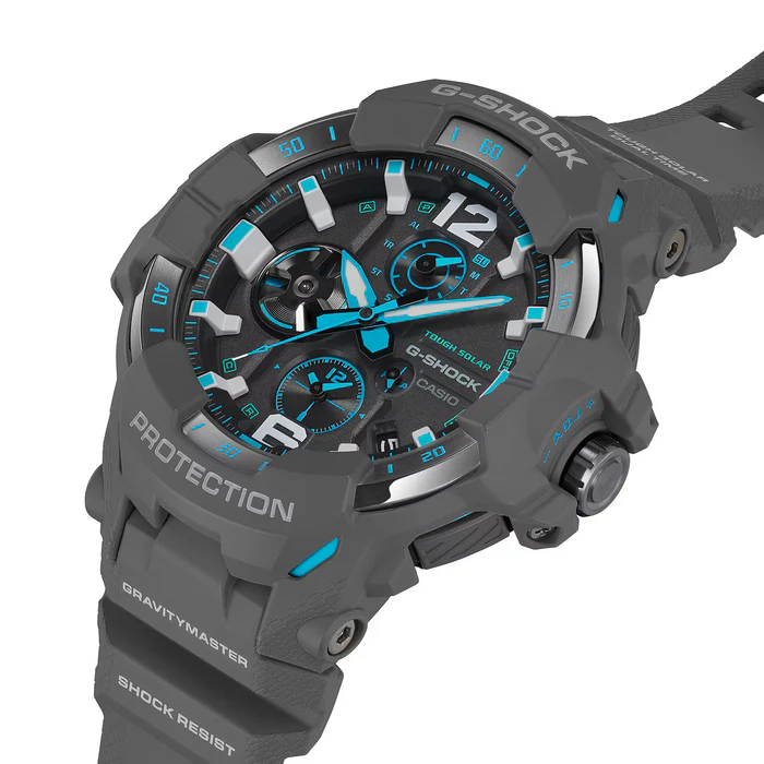 Casio G-Shock  GRAVITYMASTER | GRB300-8A2 - Image 8