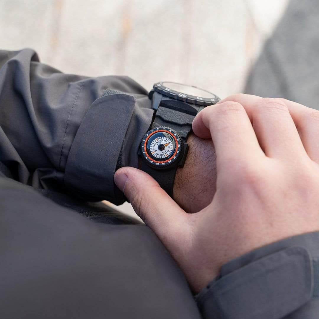Luminox - Compass with loop | LX.JAC.COMP24.PL - Image 4