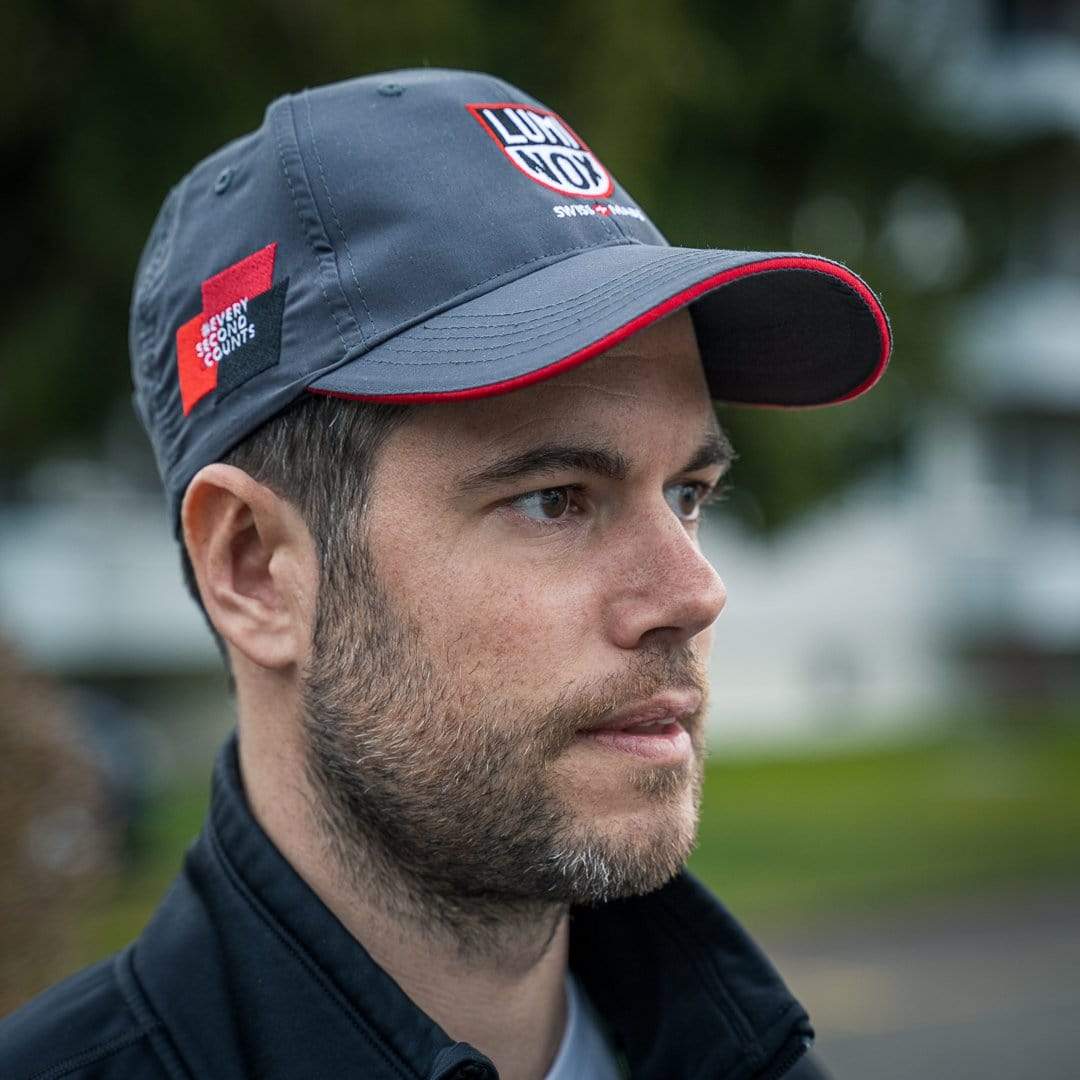 Luminox - Baseball Cap | LX.JAC.L063 - Image 3