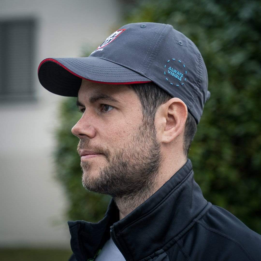Luminox - Baseball Cap | LX.JAC.L063 - Image 4