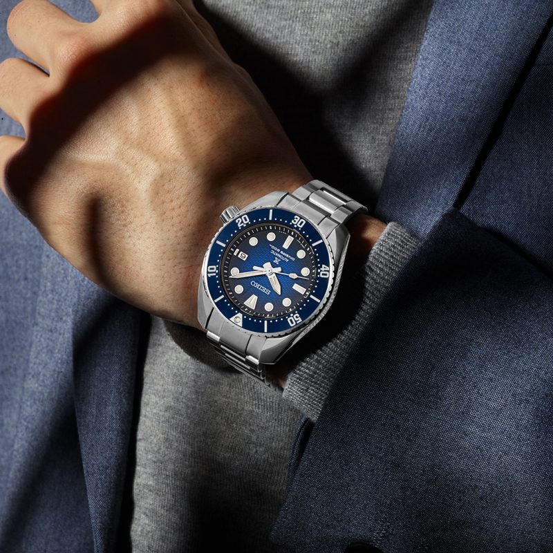 Seiko PROSPEX Automatic Diver | SPB321J1 - Image 5