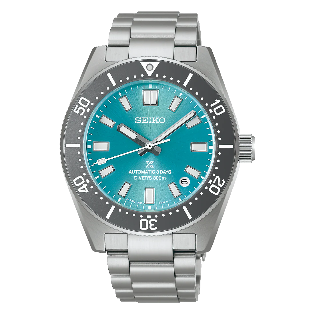 Seiko Limited Edtion