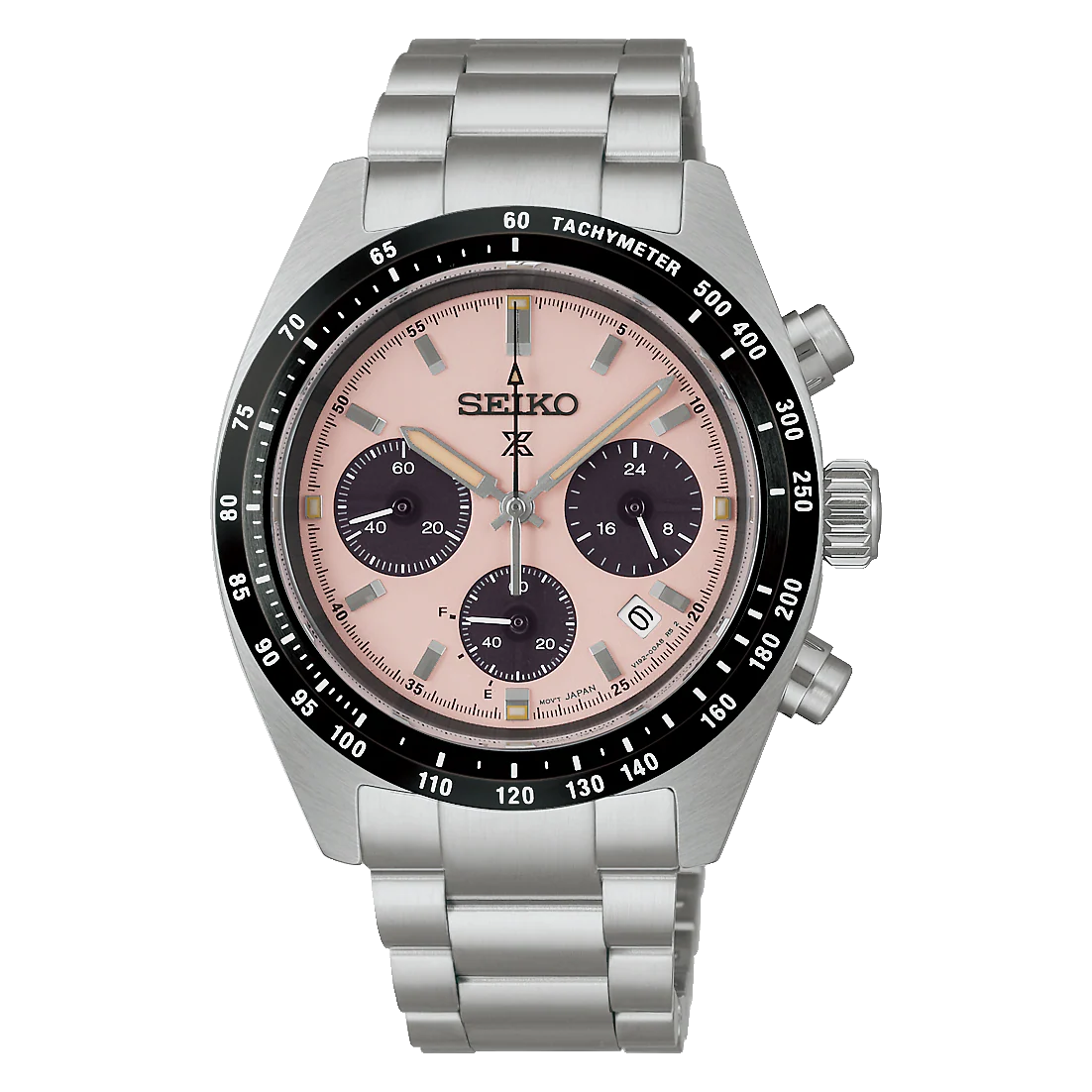 Seiko SS-2026