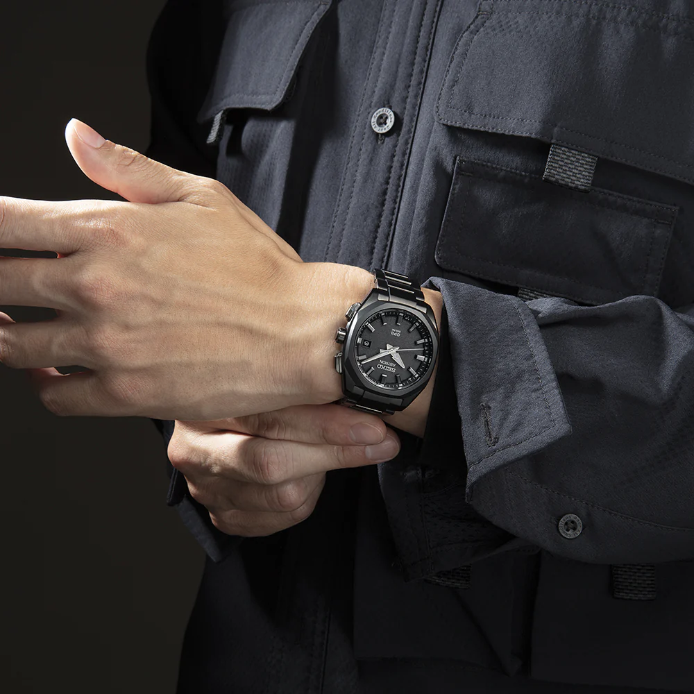 Seiko Astron GPS Solar | SSJ009J1 - Image 3