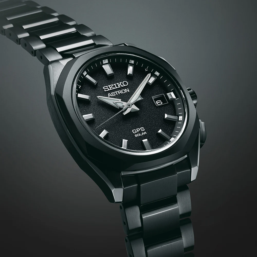 Seiko Astron GPS Solar | SSJ009J1 - Image 4