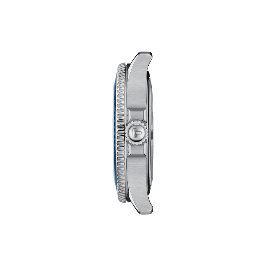 Tissot Seastar 1000 Quartz Blue - 36mm | T1202101104100 - Image 3