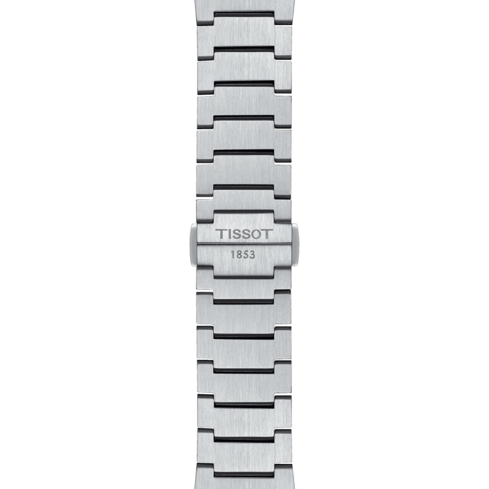 Tissot PRX Quartz White - 40mm | T1374101103100 - Image 6