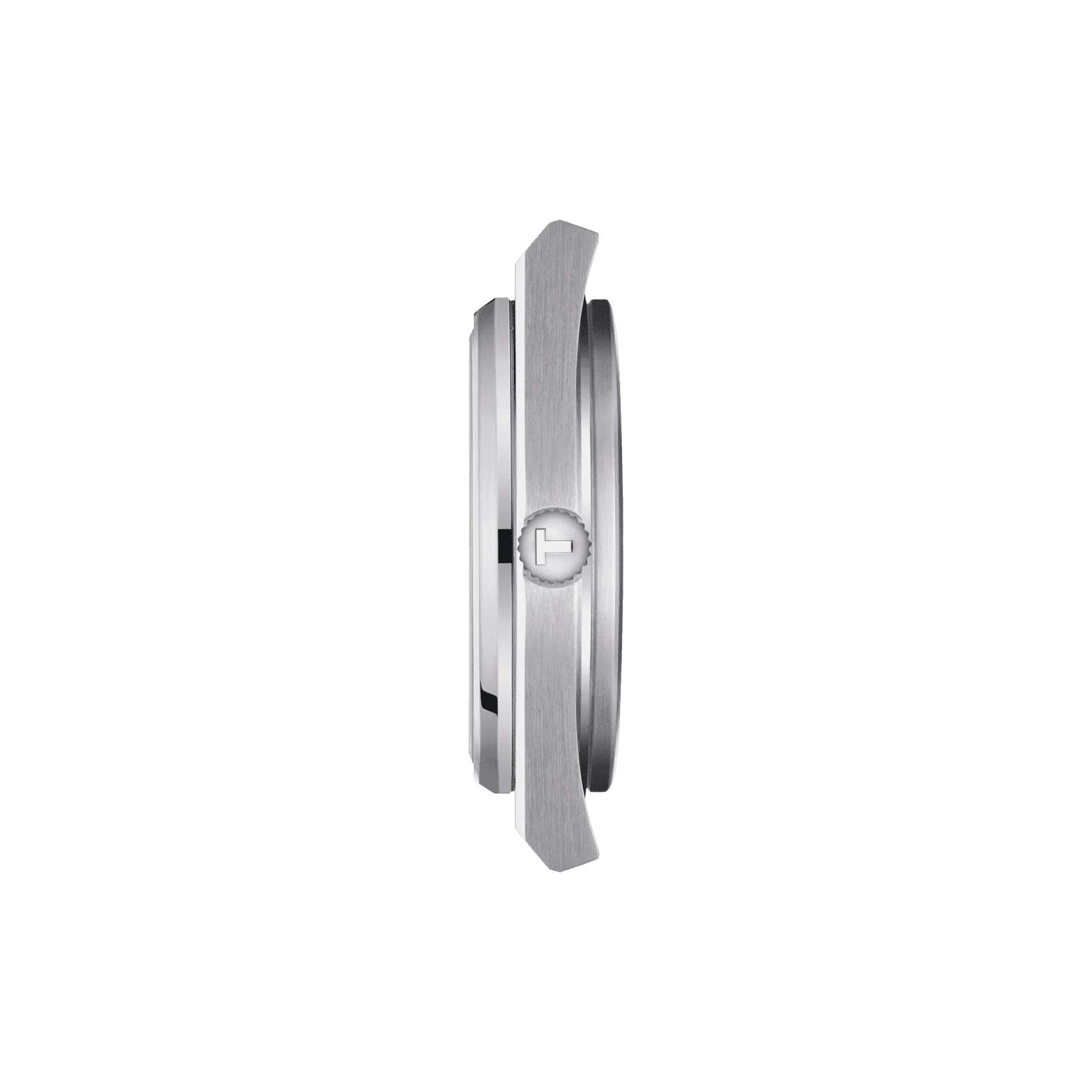 Tissot PRX Quartz  Black - 40mm | T1374101105100 - Image 4