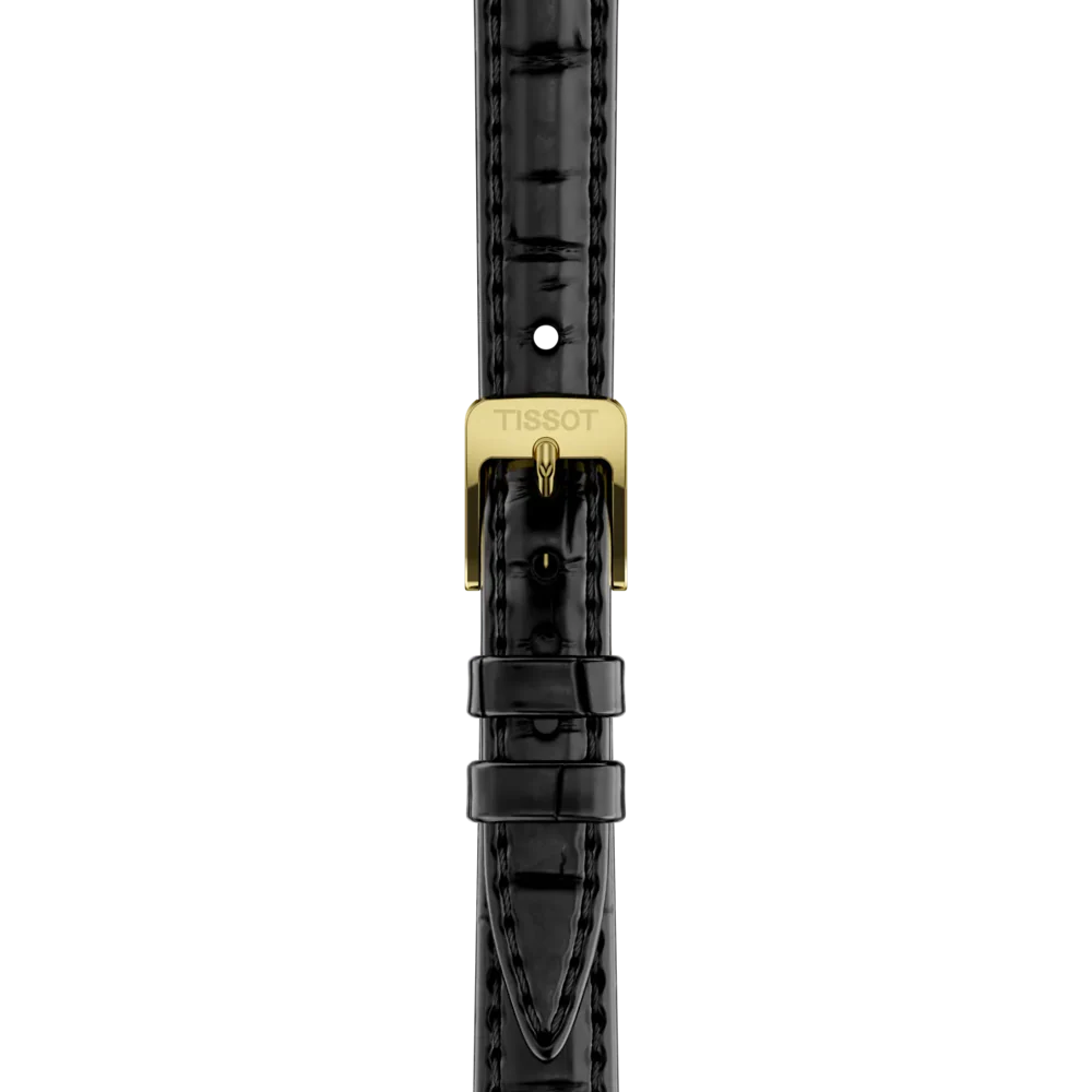 Tissot SRV Quartz - Black - 30mm |  T1601103612600 - Image 5