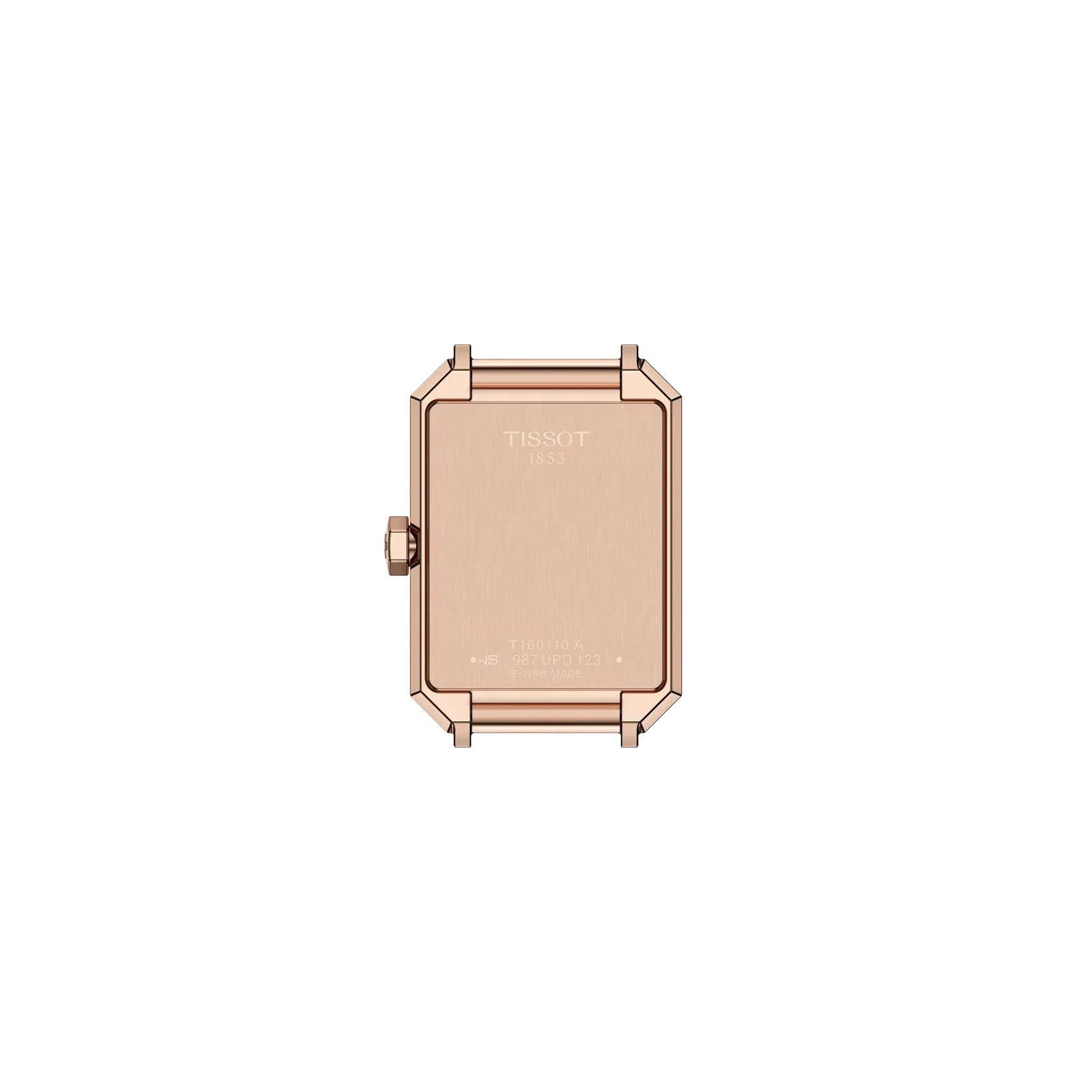 Tissot SRV Quartz - Mother of Pearl - 30mm |   T1601103611300 - Image 3